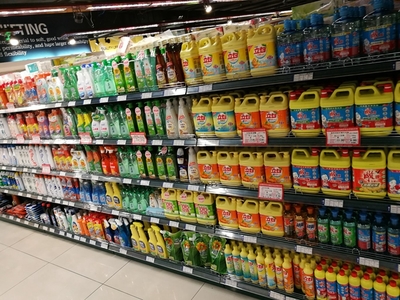 百貨大樓東城店 日用百貨的品質(zhì)守護者