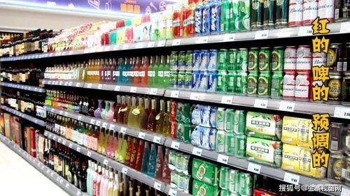 超4000㎡樂(lè)爾輝超市空降金寨，打造一站式購(gòu)物新地標(biāo)