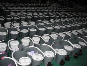 好神拖 永康市誠(chéng)義日用品廠的創(chuàng)新與堅(jiān)守